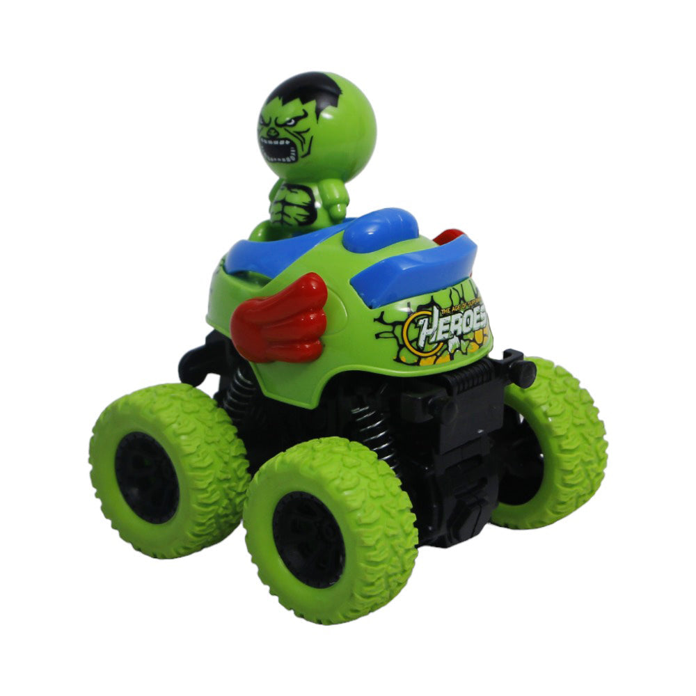 Mh169-32 Mini Avenger Dinkey Asst Z.B