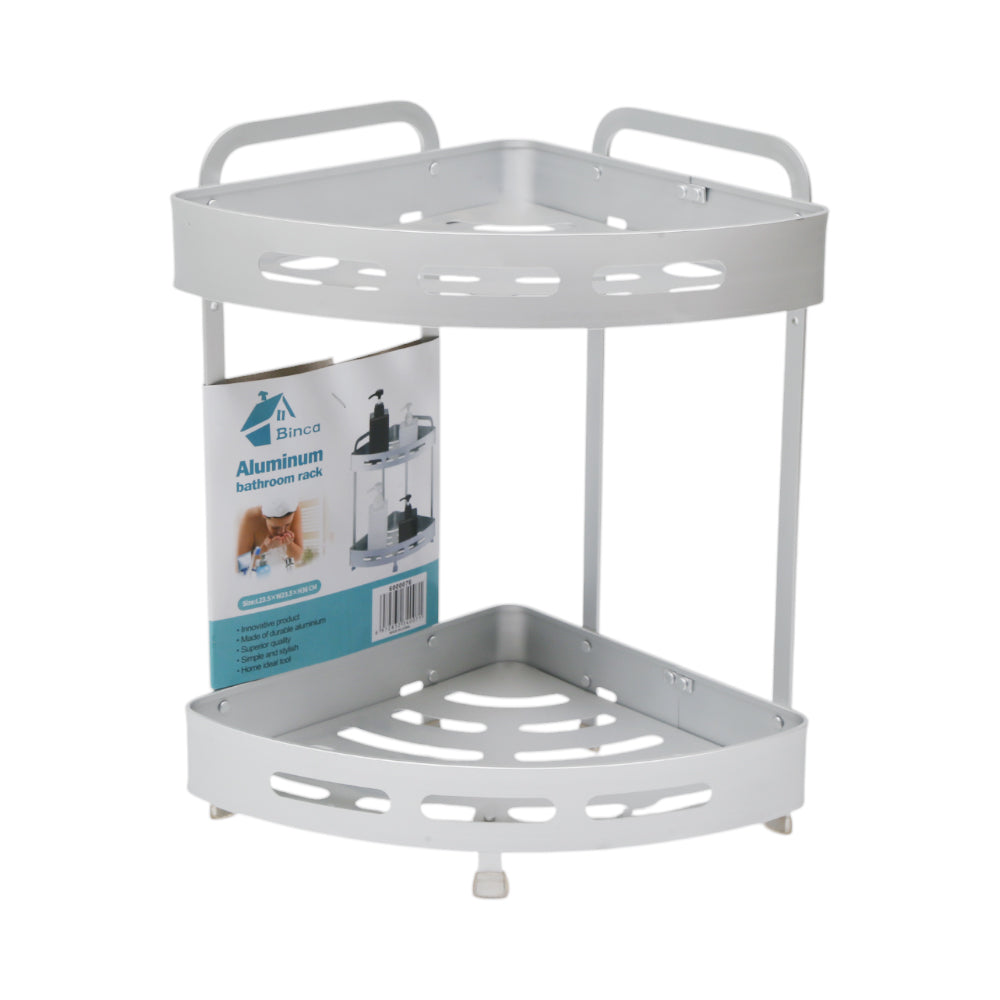 CORNER RACK ALUMINIUM IR 6000076