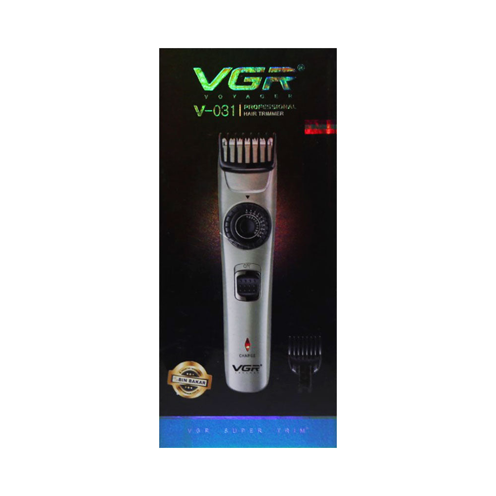 VGR TRIMMER SS BLADE V031