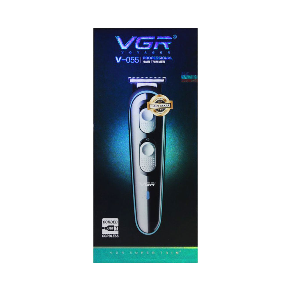VGR TRIMMER PRECISION V055