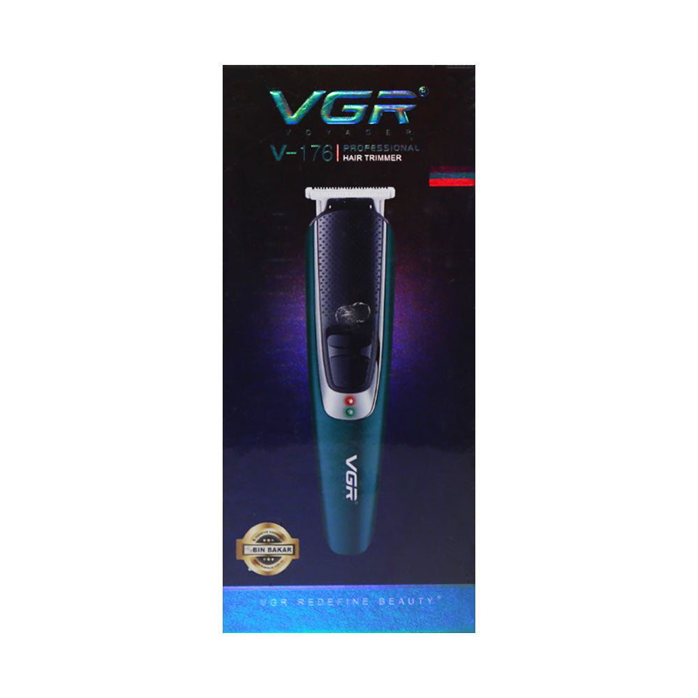 VGR HAIR CLIPPER V176