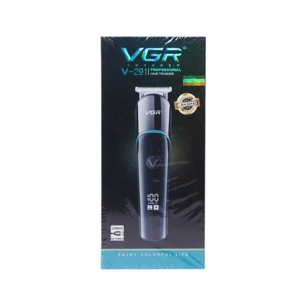 VGR HAIR TRIMMER V291