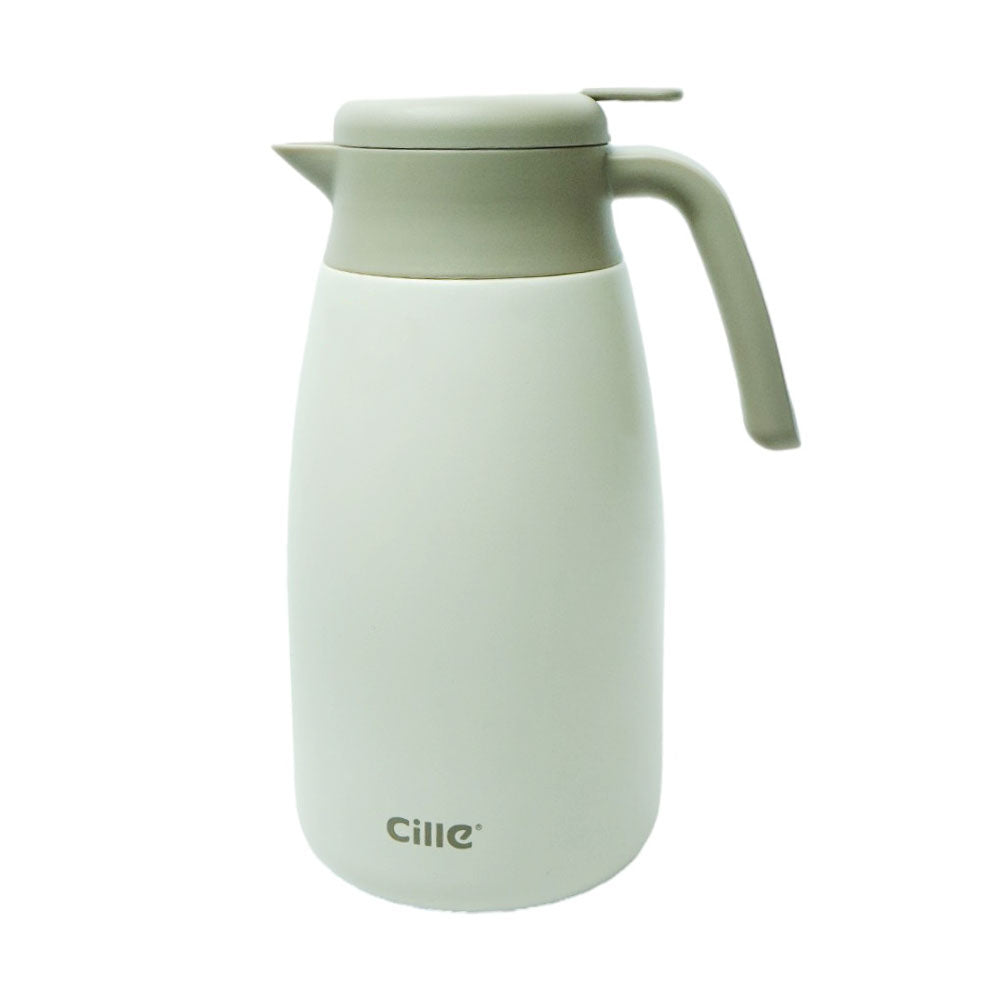THERMOS STEEL CILLE 2.0 LTR XB22163