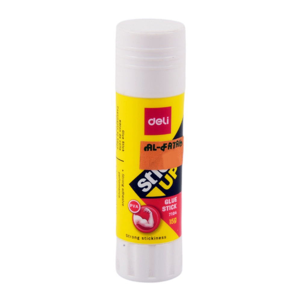 REF-7104 DELI GLUE STICK 15G