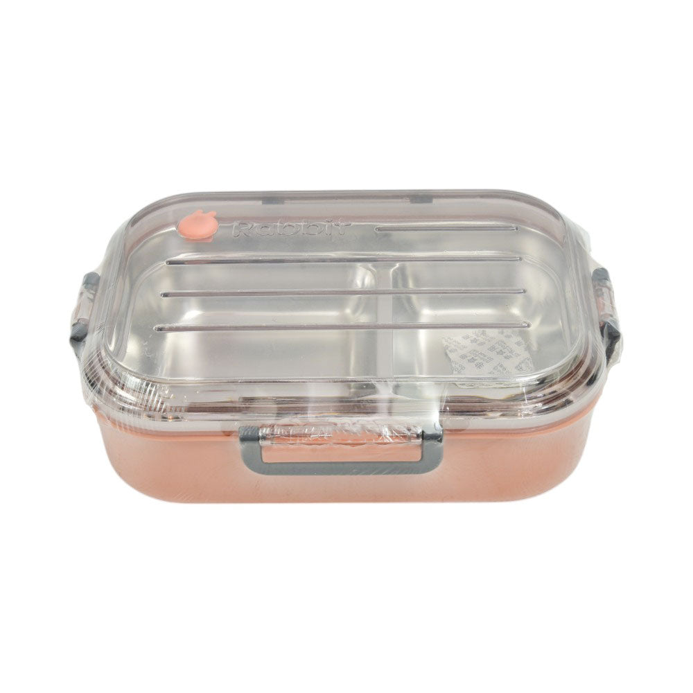 LUNCH BOX 800ML IR F969
