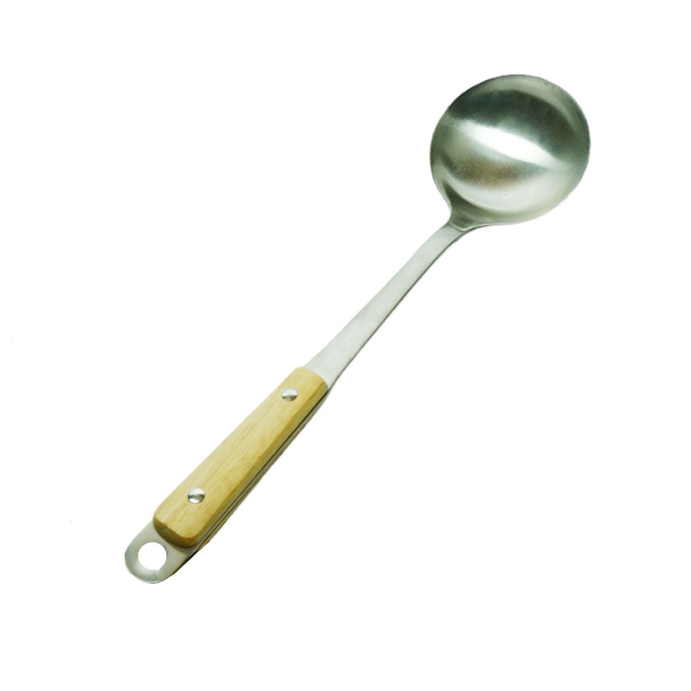 SPOON STEEL IR B4039 99-106