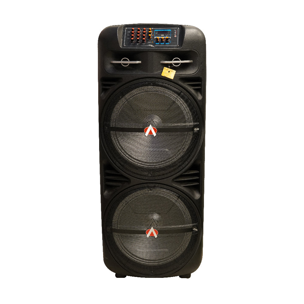 AUDIONIC MEHFIL SPEAKER ADVANCE WOOFER MH-5050
