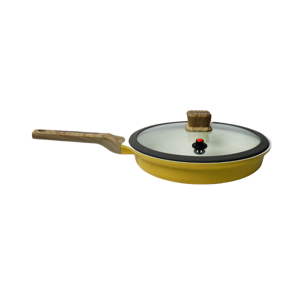 FRY PAN 28CM JIO IR 16555-32