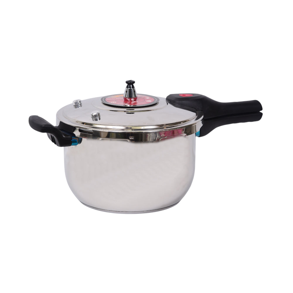PRESSURE COOKER YATELAIFU 8 LTR 20639-1 HFE