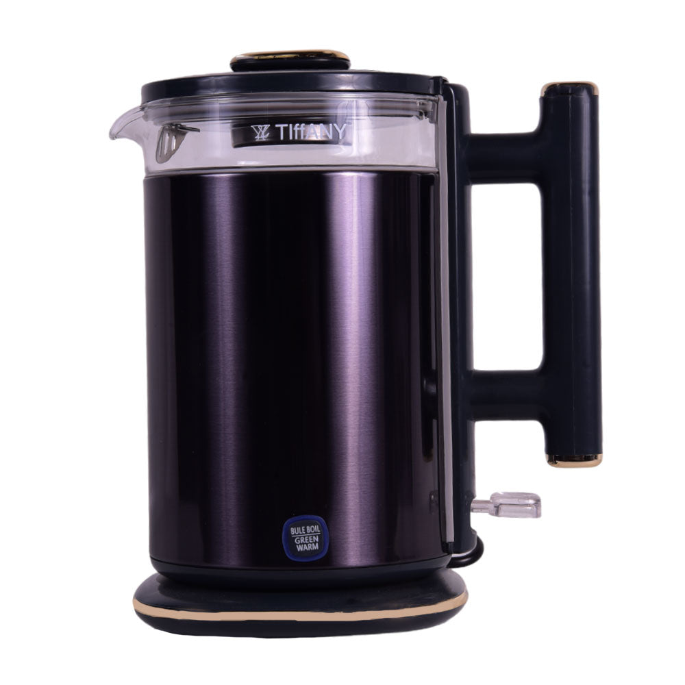 TIFFANY KETTLE IR YL960