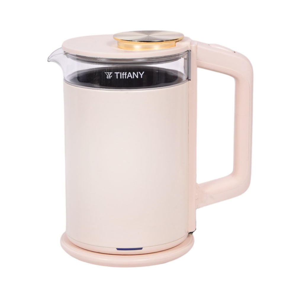 TIFFANY KETTLE IR TF-980B