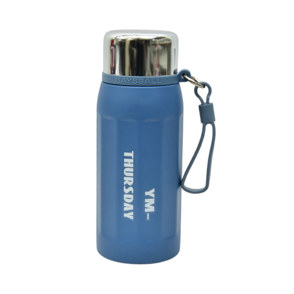 BOTTLE STEEL IR 500ML WYQ-8140