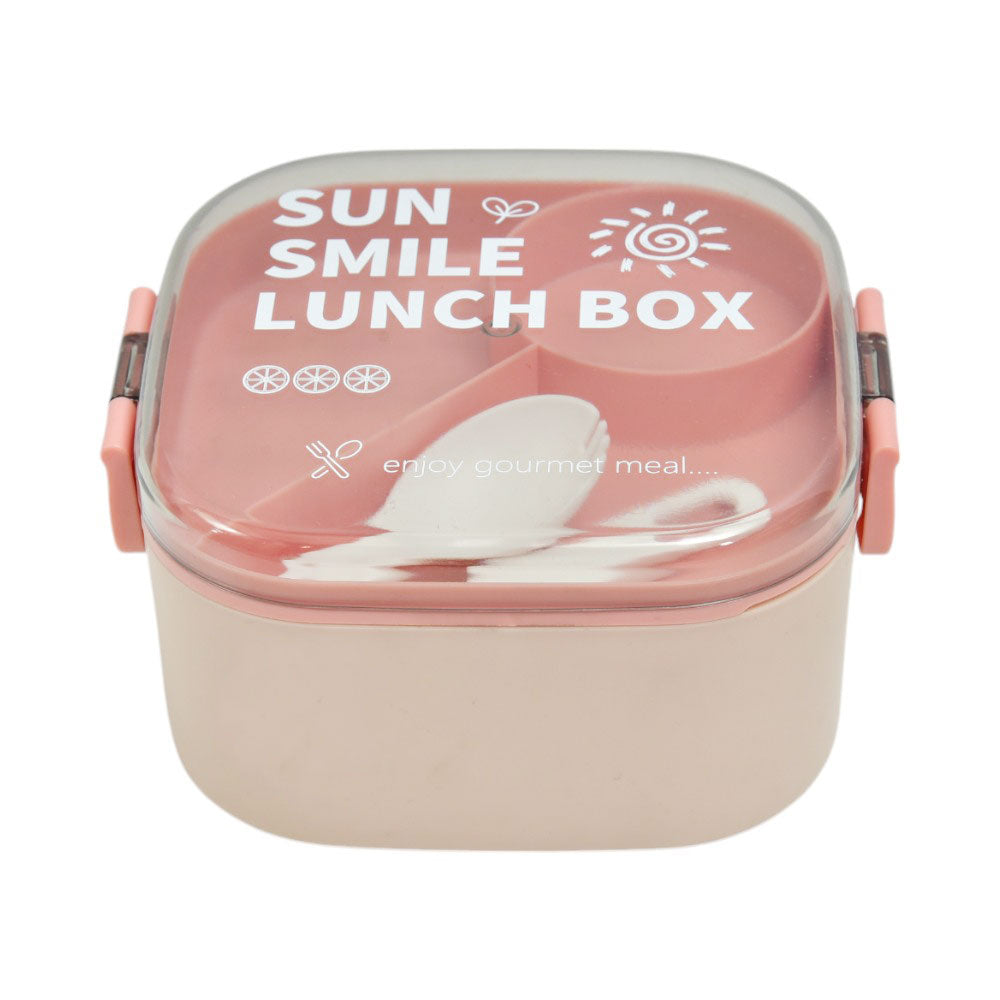 LUNCH BOX 1000ML IR 8818