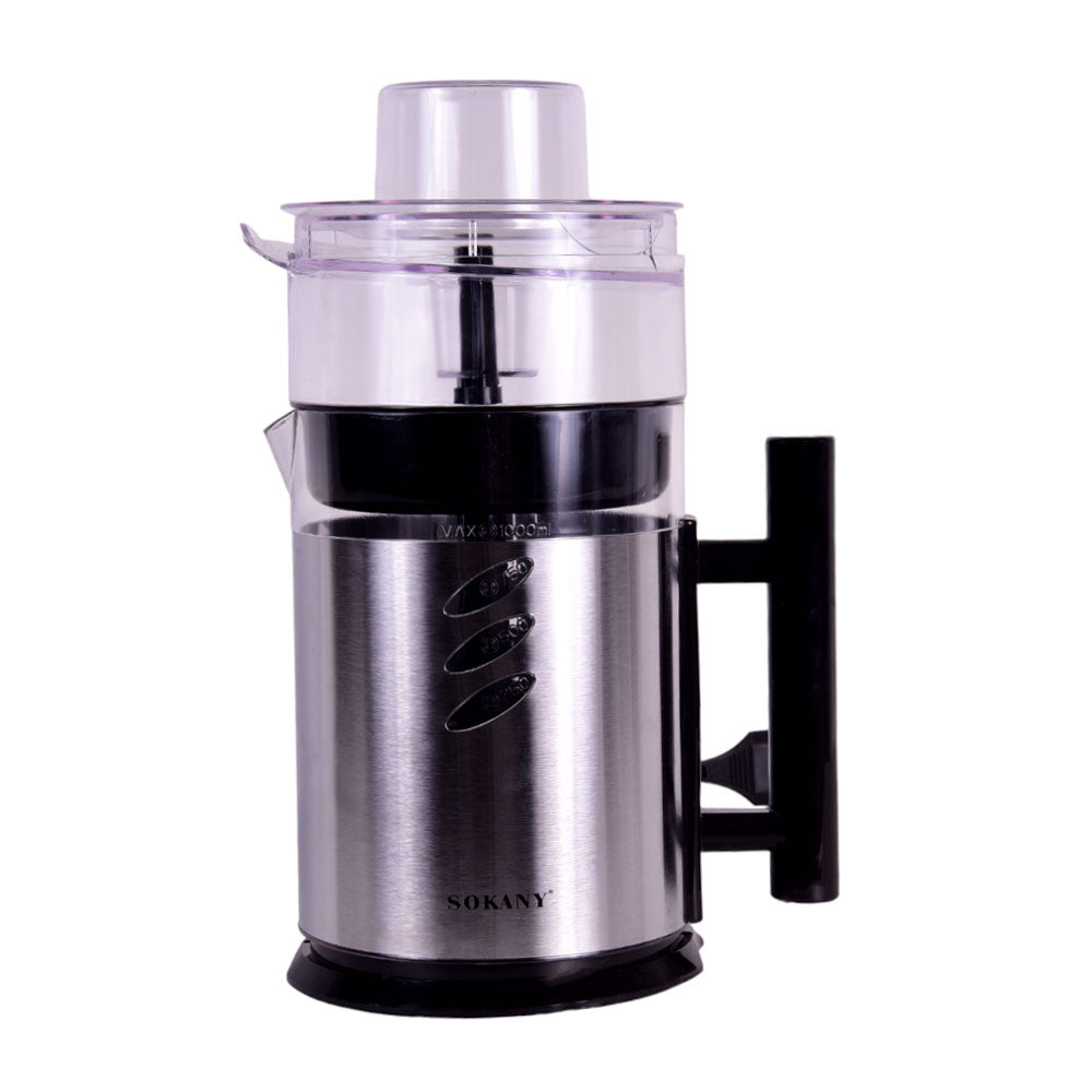 SOKANY CITRUS IR SKCZ631