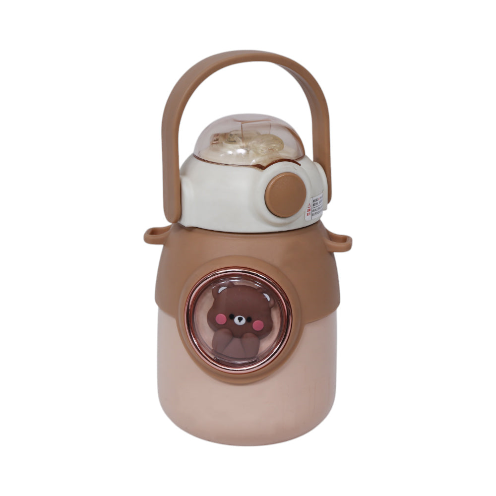 BOTTLE STEEL IR 700 ML CH-8127