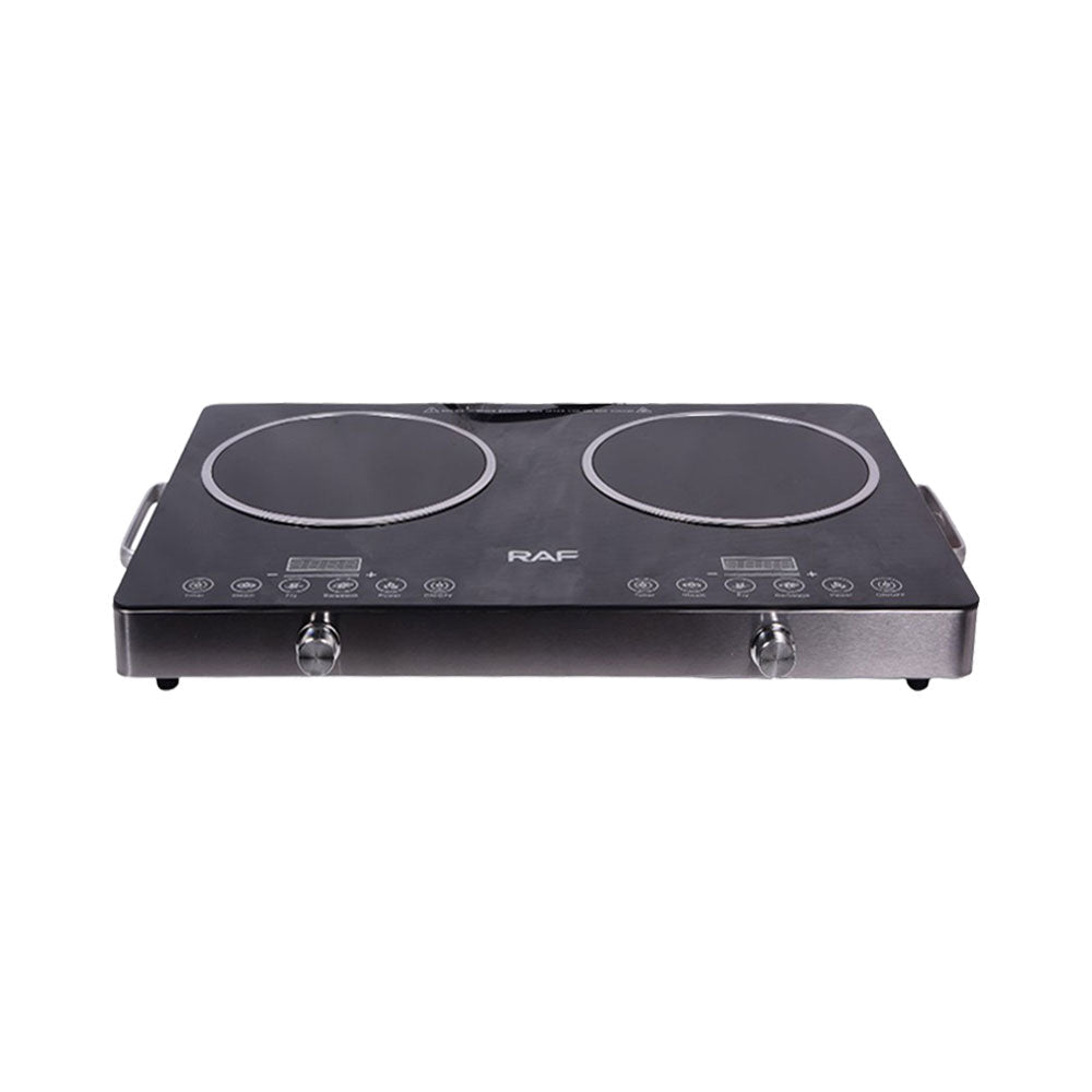 RAF COOKER INFRARED IR R8050