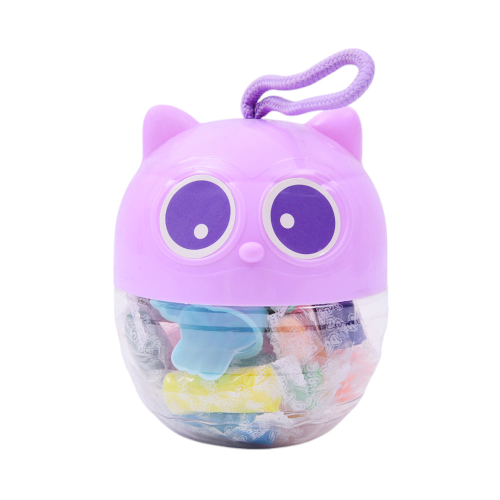 8737 PLAYDOUGH OWL