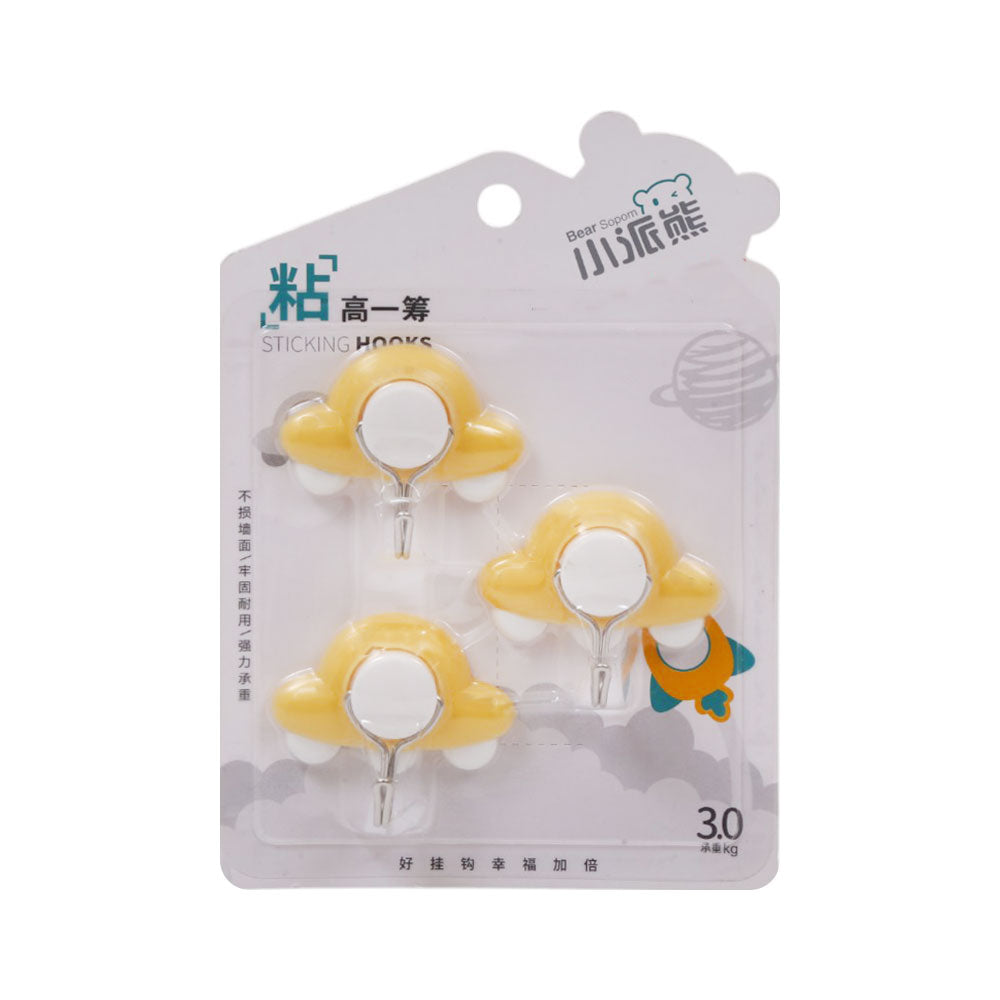 HOOK IR 3PC PACK XPX9112-149