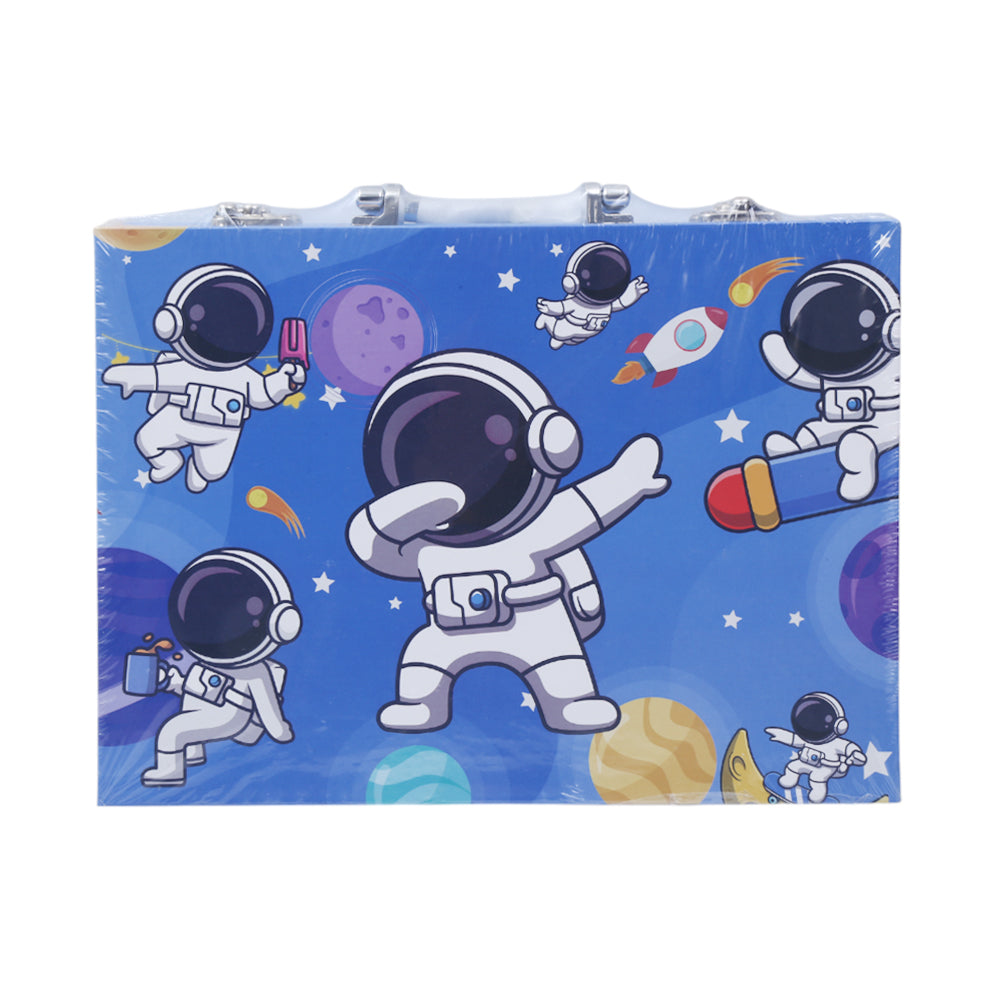 067 FOLLOW YOUR DREAM COLORING KIT UNICORN 67PCS