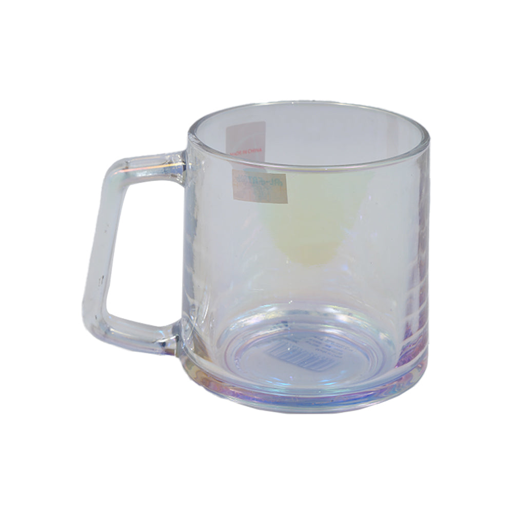 MUG DELI 350ML WHITE TZ401HC