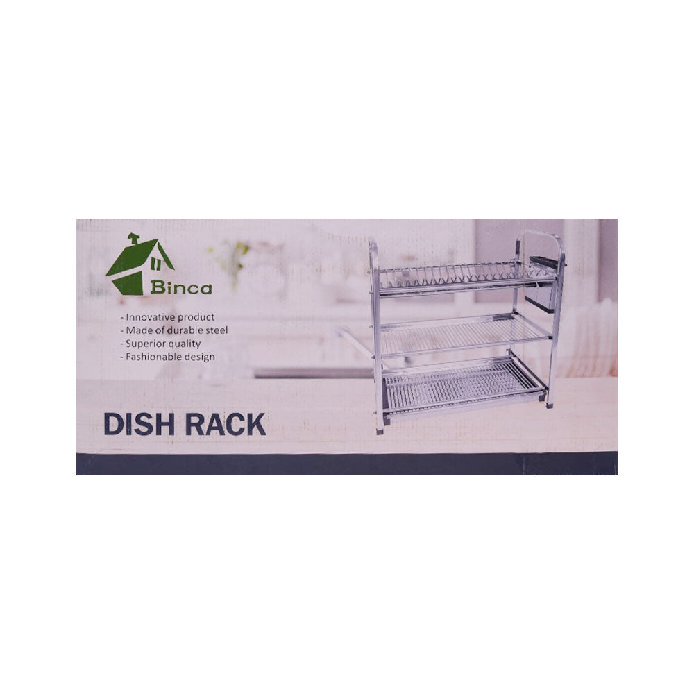 PLATE RACK BINCA IR 5800245