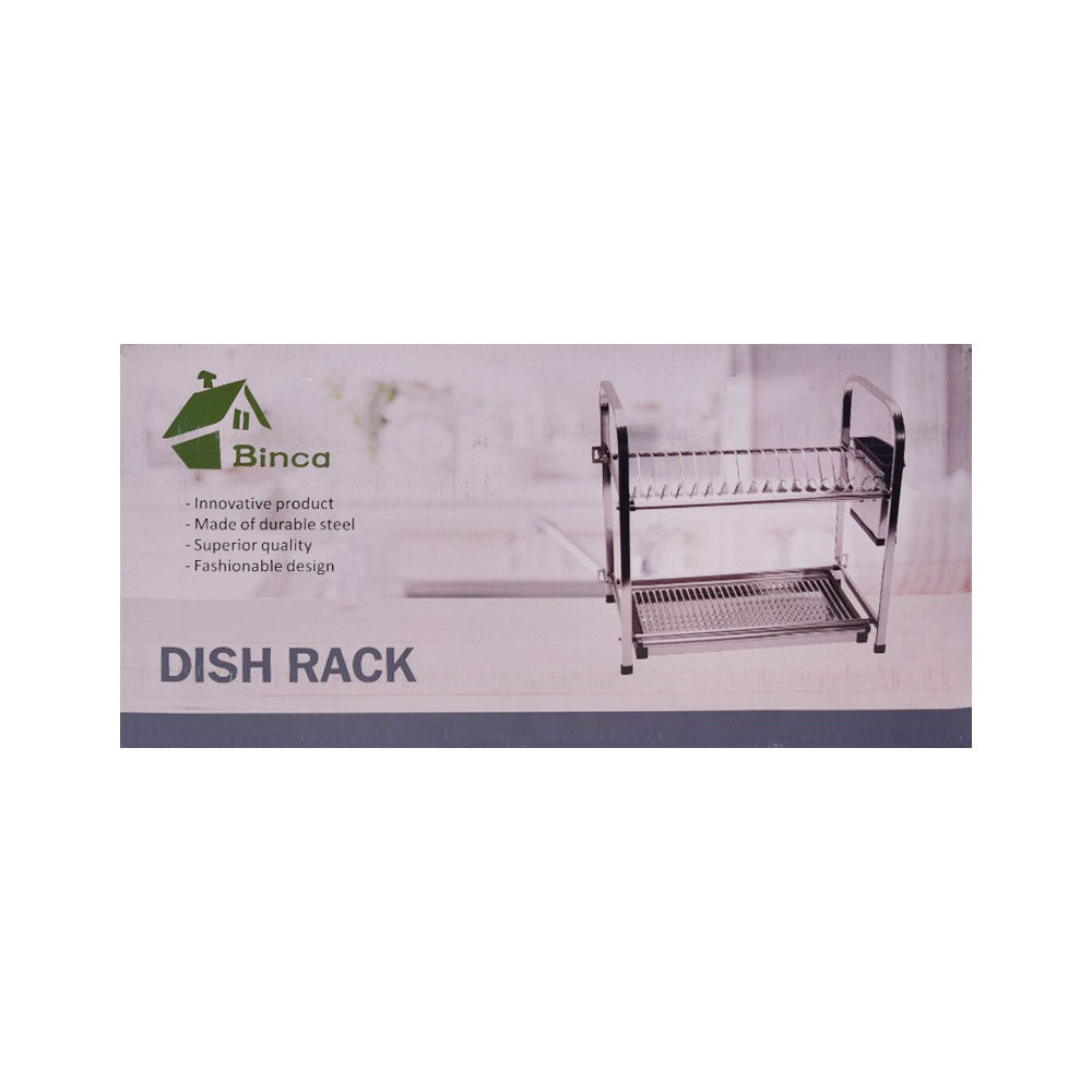 PLATE RACK BINCA IR 5800243