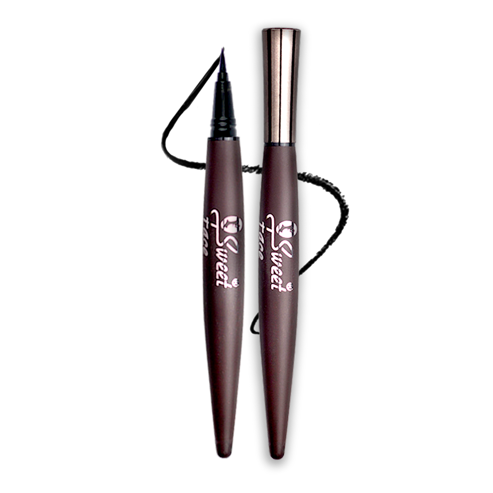 S/F QUICK DRY PEN EYE LINER SF 812