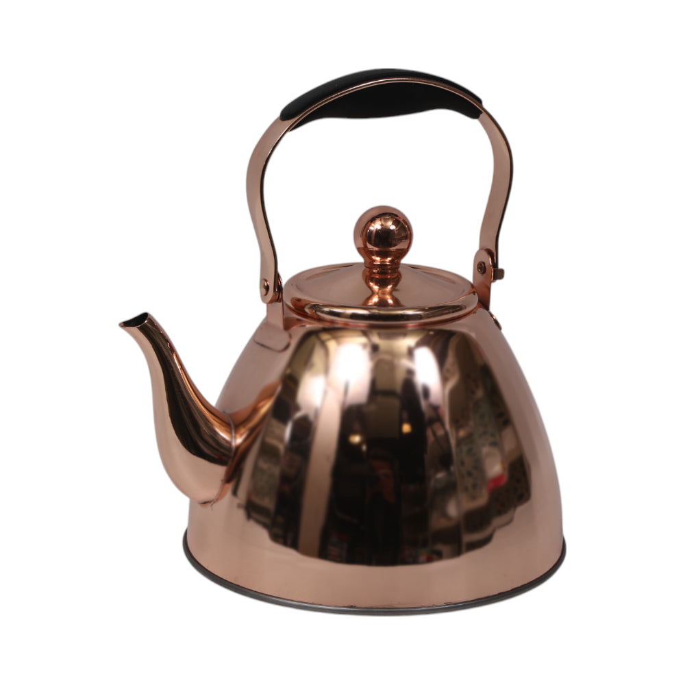 KETTLE VICALINA STEEL 1.5 LTR VL-TK02