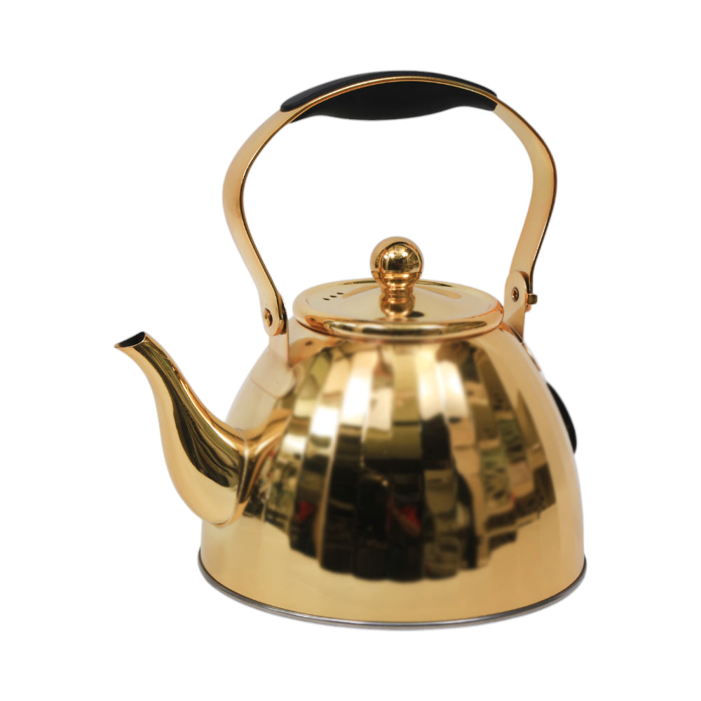 KETTLE VICALINA STEEL 2.0 LTR VL-TJ03