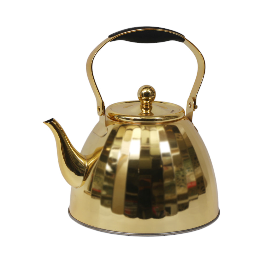 KETTLE VICALINA STEEL 3.0 LTR VL-TJ04
