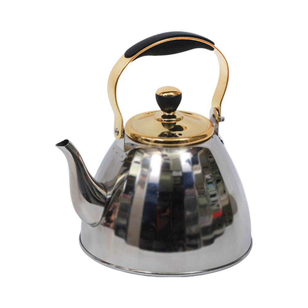 KETTLE VICALINA STEEL 1.5 LTR VL-T06X