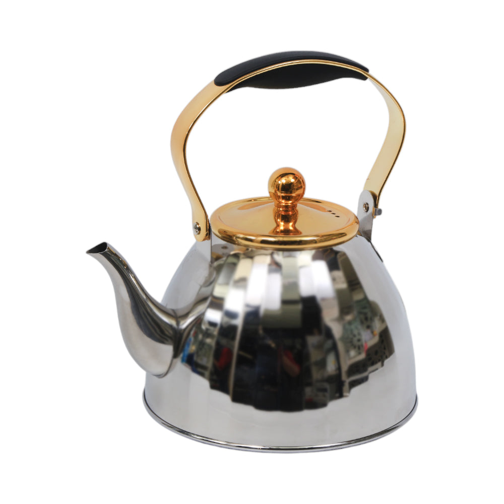 KETTLE VICALINA STEEL 2.0 LTR VL-T07
