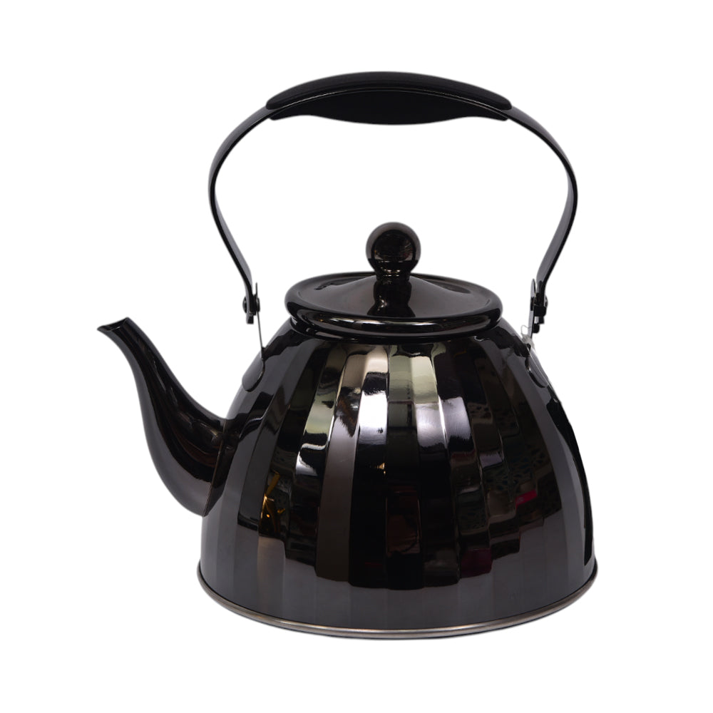 KETTLE VICALINA STEEL 2.0 LTR IR VLQH03