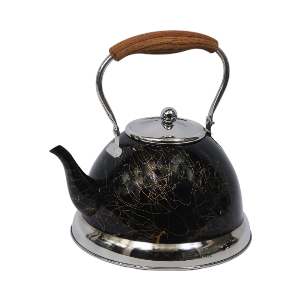 KETTLE VICALINA STEEL 3.0 LTR VL-9373RW