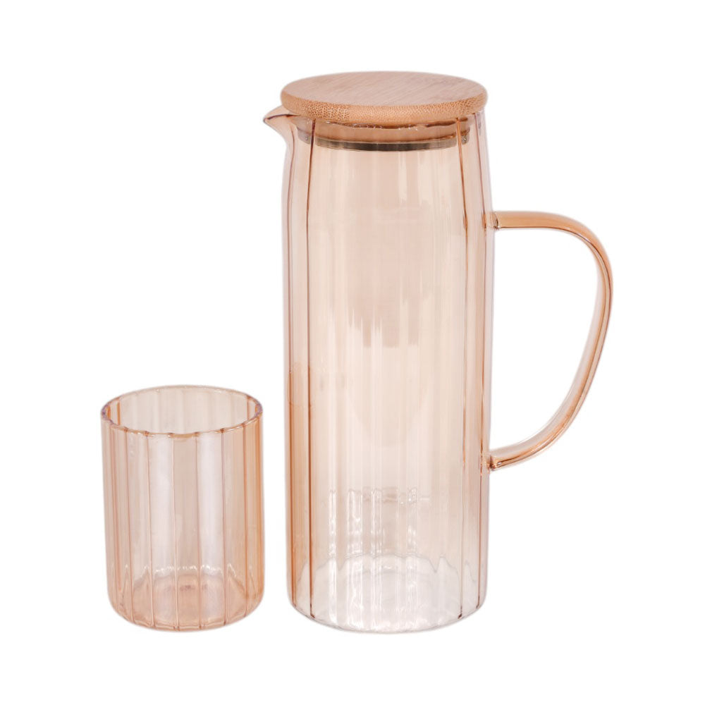 WATER SET 7PC ECHOU GPH60/L7HA