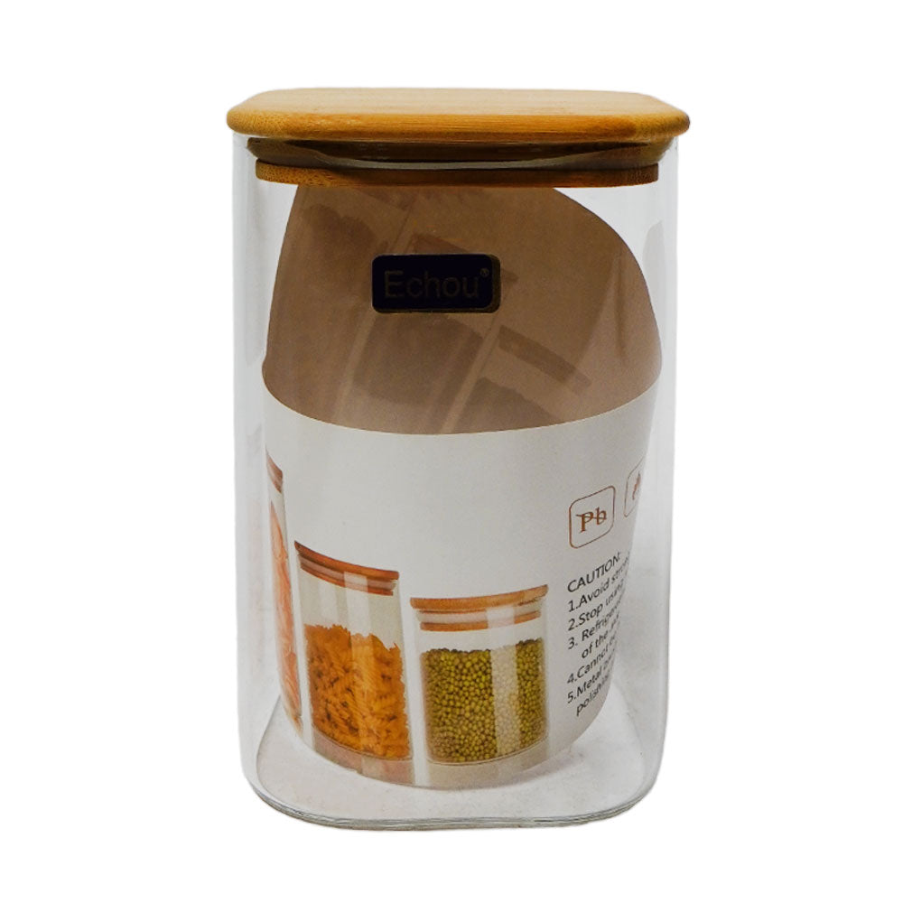 JAR ECHOU 1200 ML GPG16-1200
