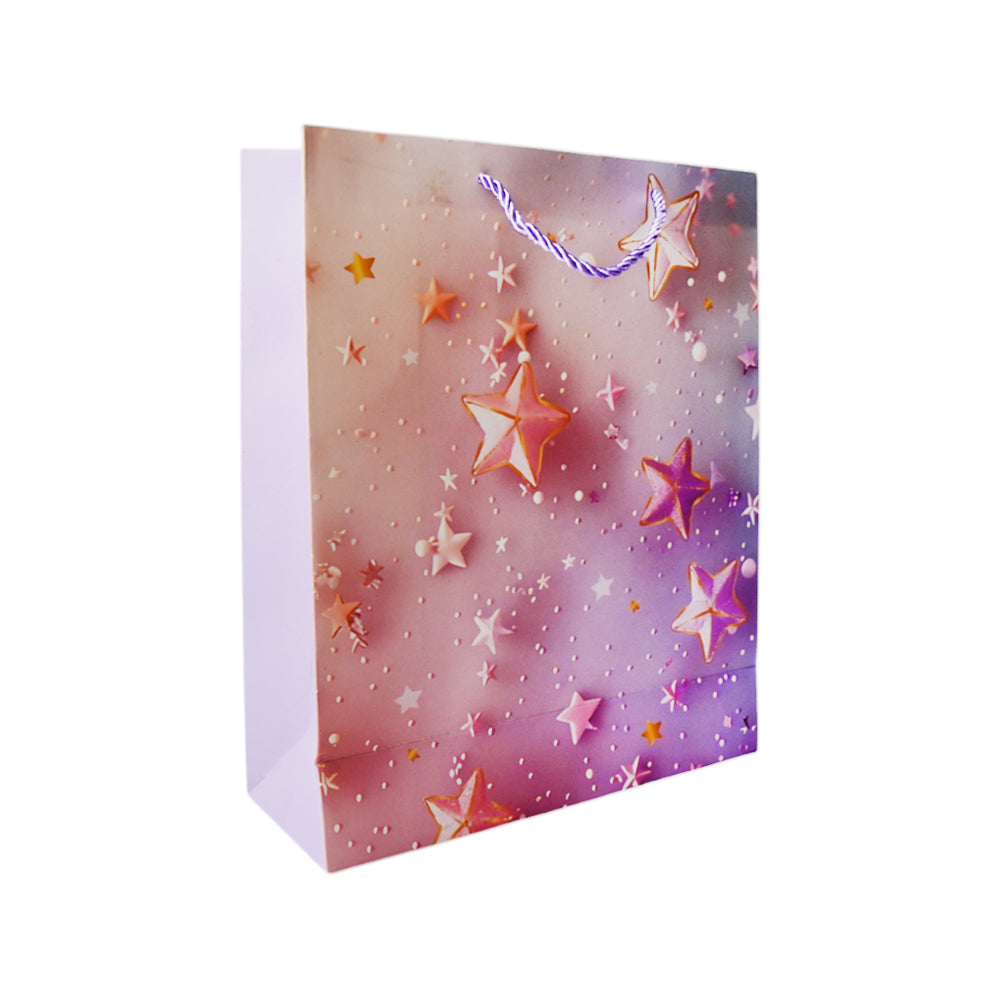 2086M-4 FANCY GIFT BAG IR