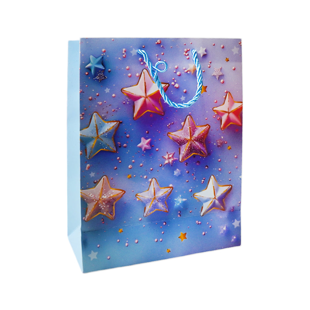 2086S-1 FANCY GIFT BAG IR