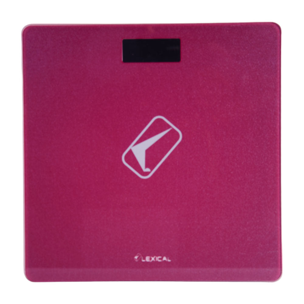 LEXICAL BODY SCALE IR LBS4353