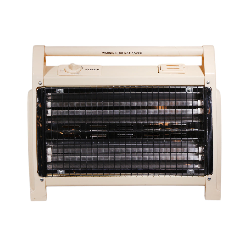 LEXICAL HEATER QUARTZ IR LQH-8023-3