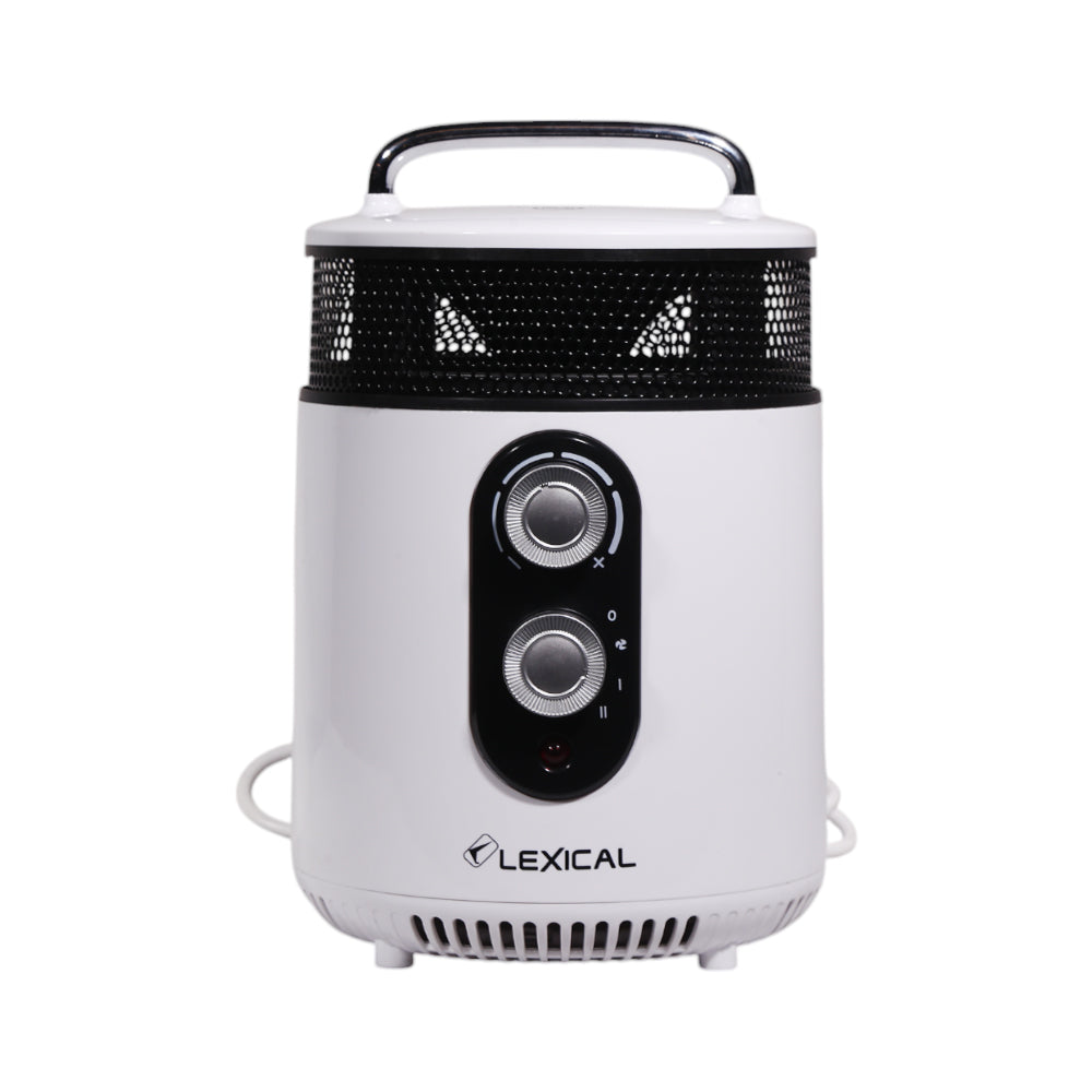 LEXICAL PTC HEATER IR LFH8075-1