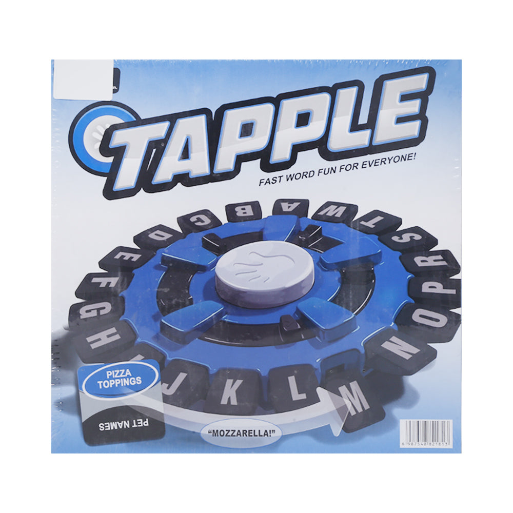 LSD181 TAPLE SPINNING GAME