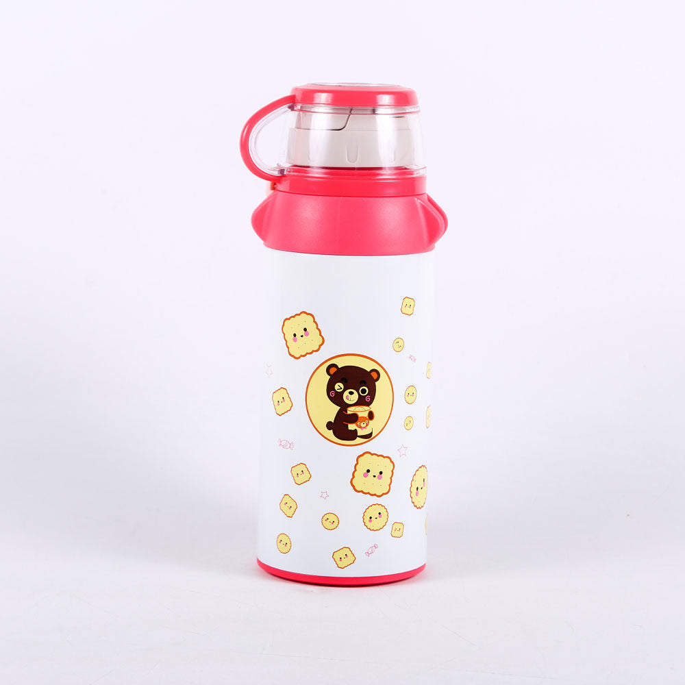 BOTTLE IR 291-294 BASIC