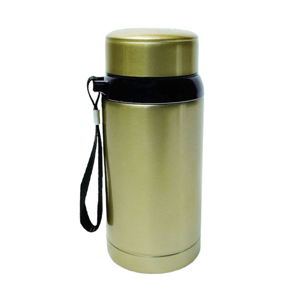 BOTTLE STEEL 500ML IR 507