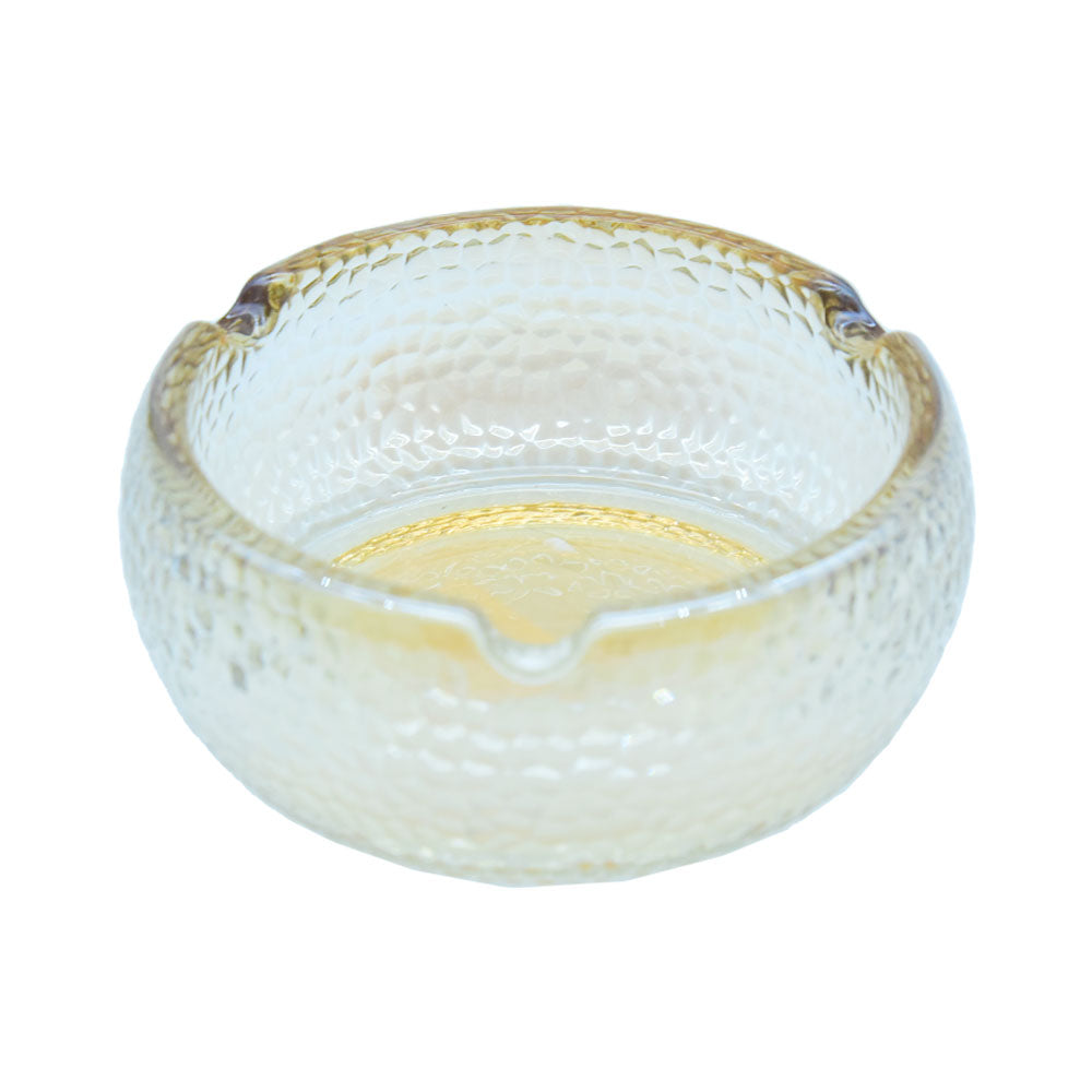 ASHTRAY CRYSTAL YG9002