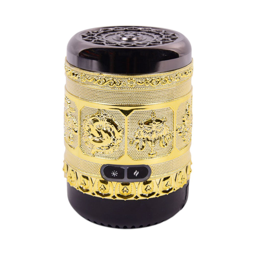 BURNER ELECTRIC IR 8067