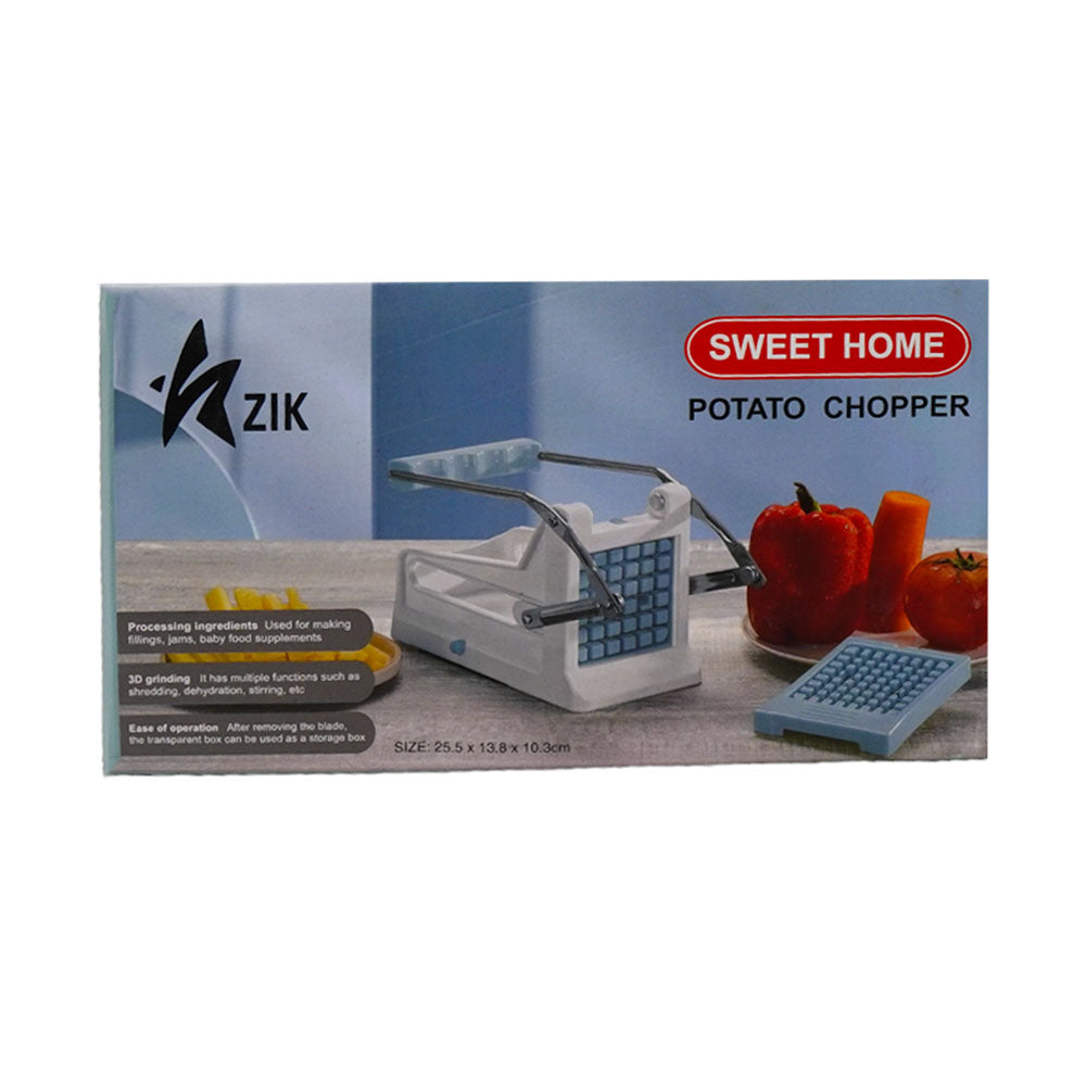 CHIPS CUTTER SWEET HOME LY-C3507