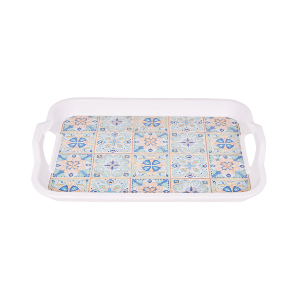 TRAY MELAMINE RECTANGULAR 700035