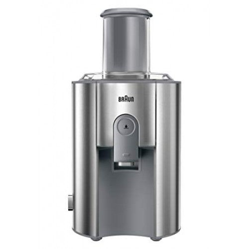 BRAUN JUICER J700 PC