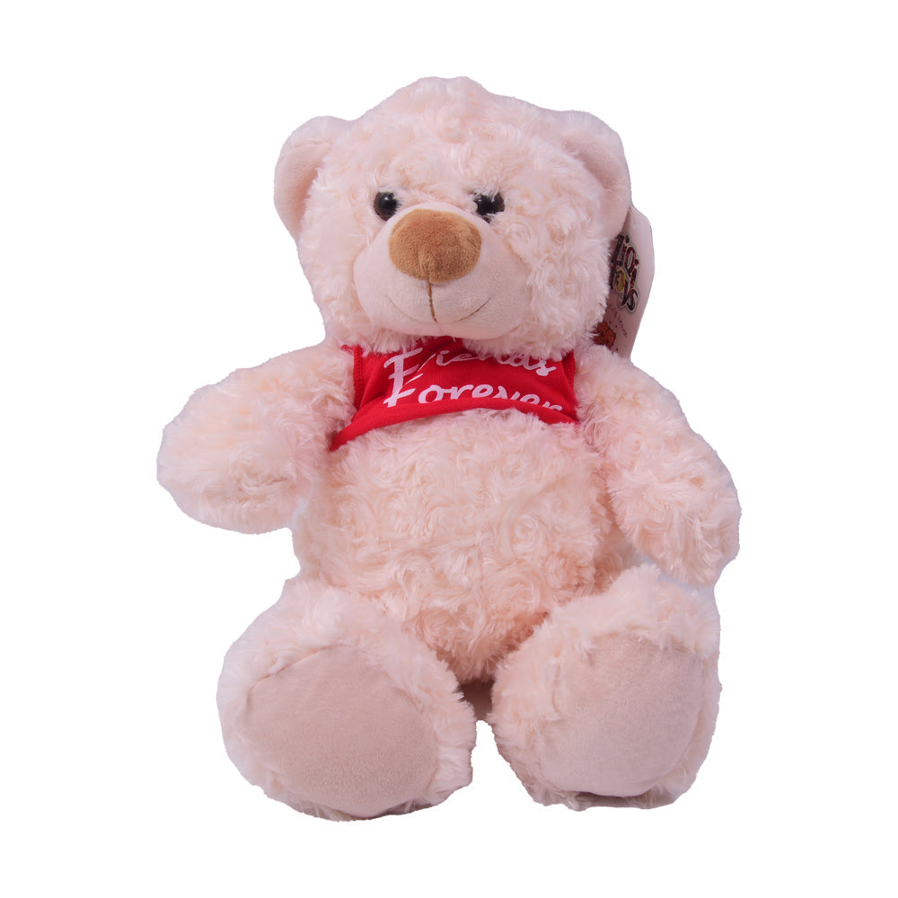 1347 SOFT BEAR WAIST COAT A.I